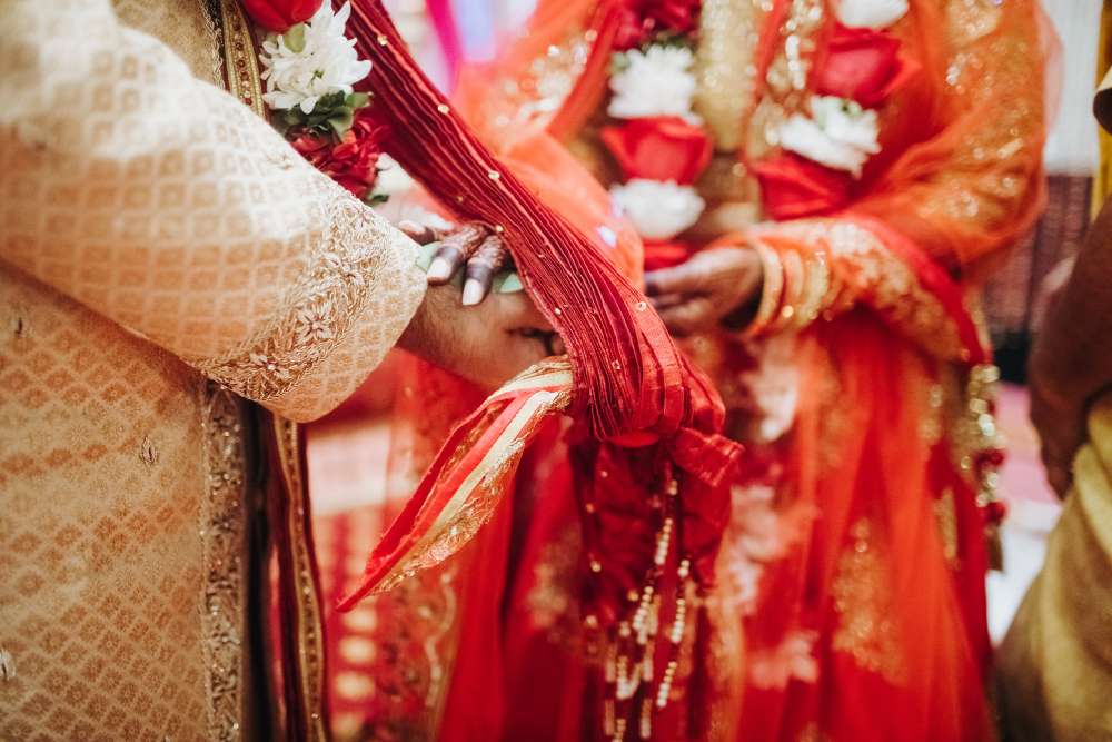 Top wedding planners in Delhi NCR
