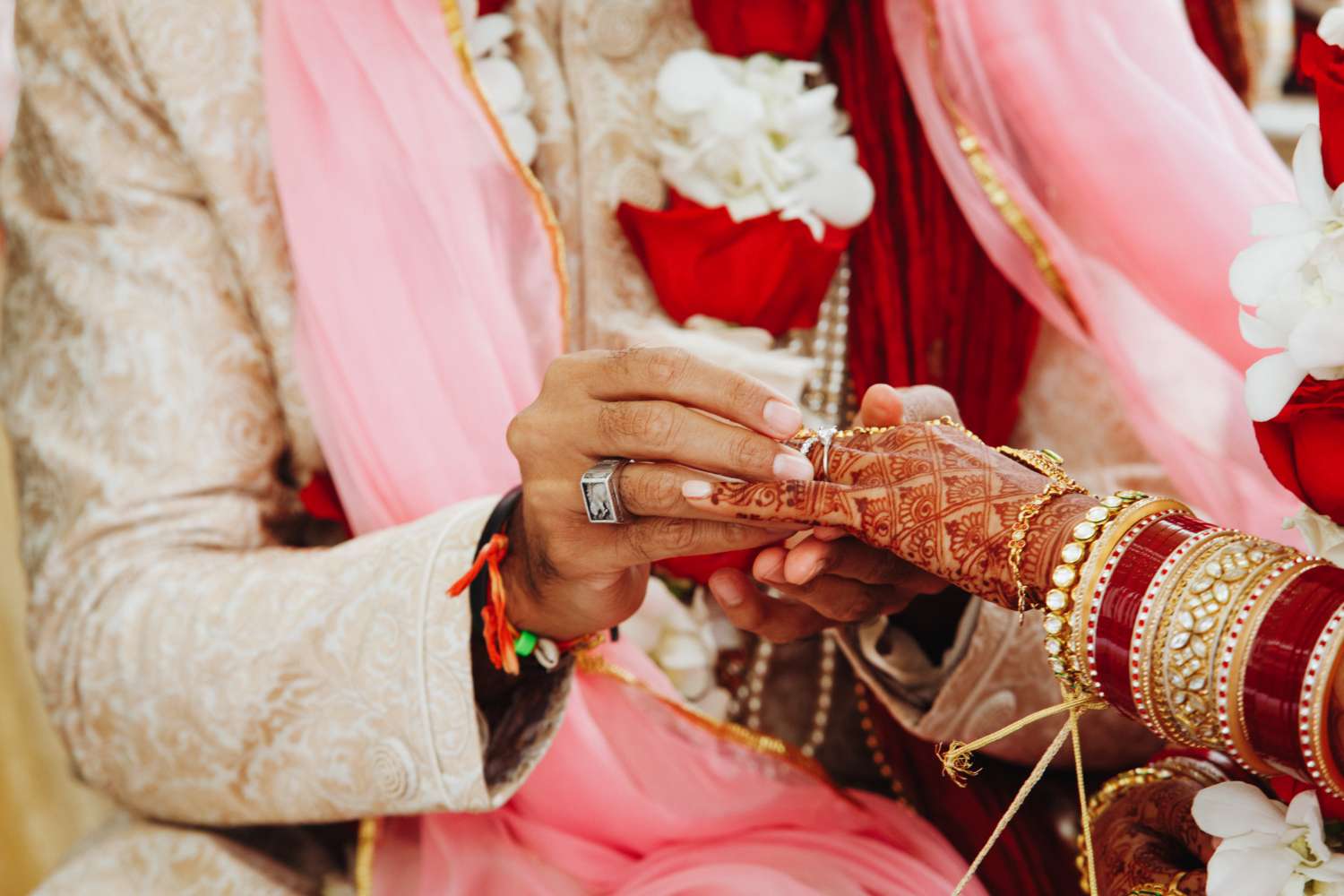 Wedding planners in Delhi NCR