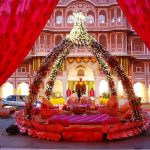 Best wedding planners in India